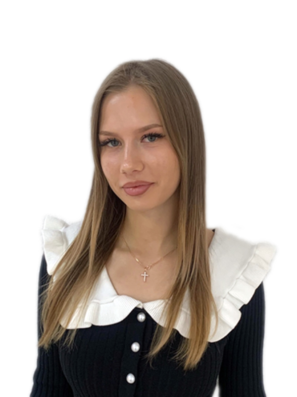 Ануфриева Алина Евгеньевна Ануфриева Алина Евгеньевна.