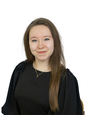 Филиппова Ирина Алексеевна