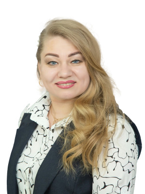 Манзадей Ольга Александровна