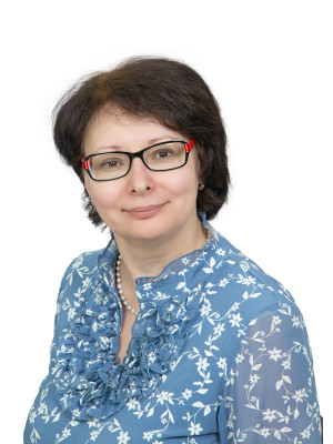 Святохо Мария Александровна