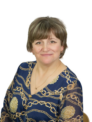 Третьякова Галина Серафимовна