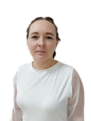 Терентьева Елизавета Михайловна