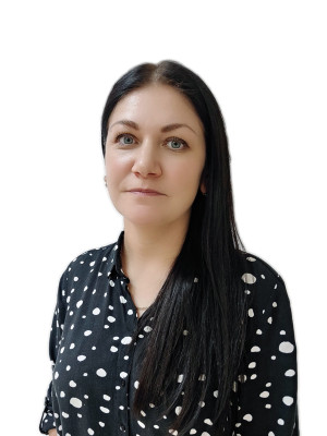 Лебедева Любовь Владимировна