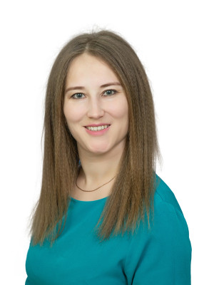 Котова Сусанна Егоровна