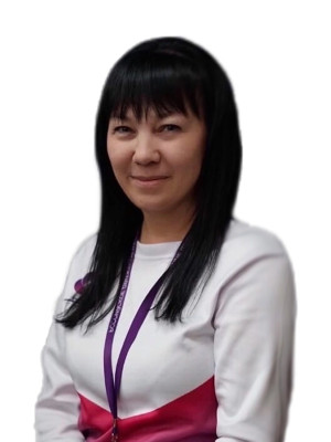 Артеева Наталья Алексеевна